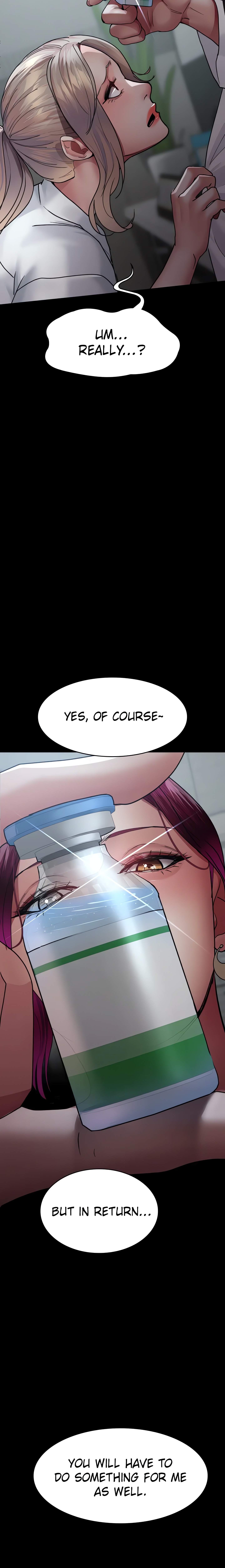 Slave Hospital (Official) chapter 46 page 2