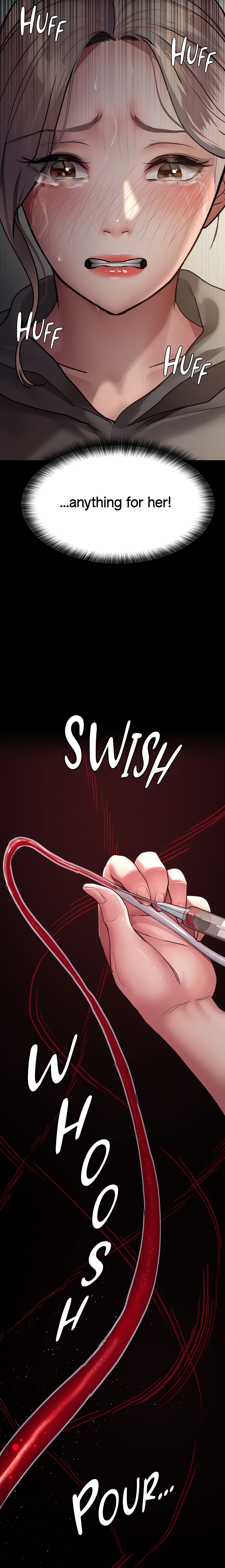 Slave Hospital (Official) chapter 46 page 6
