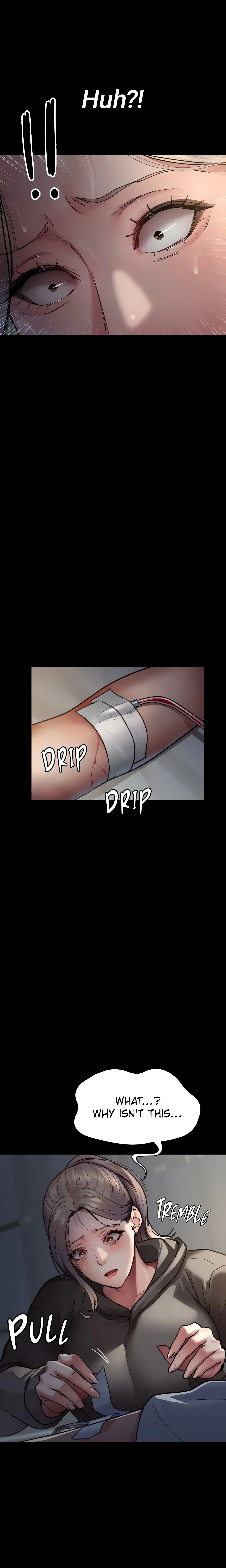 Slave Hospital (Official) chapter 46 page 8