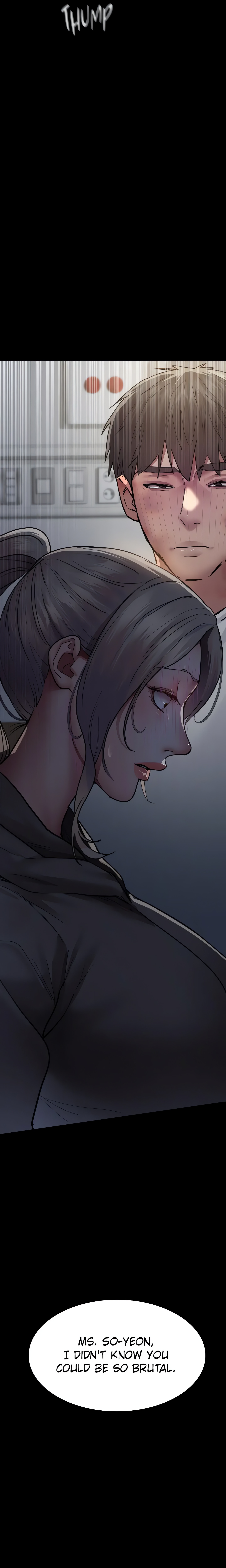 Slave Hospital (Official) chapter 46 page 10