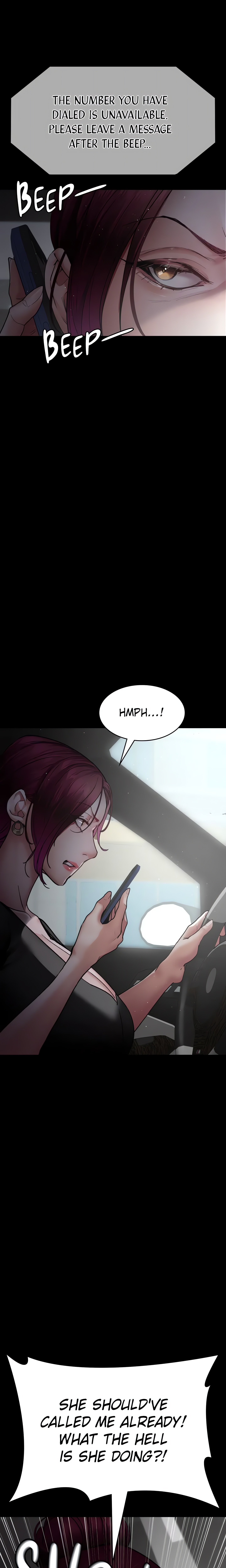 Slave Hospital (Official) chapter 46 page 12
