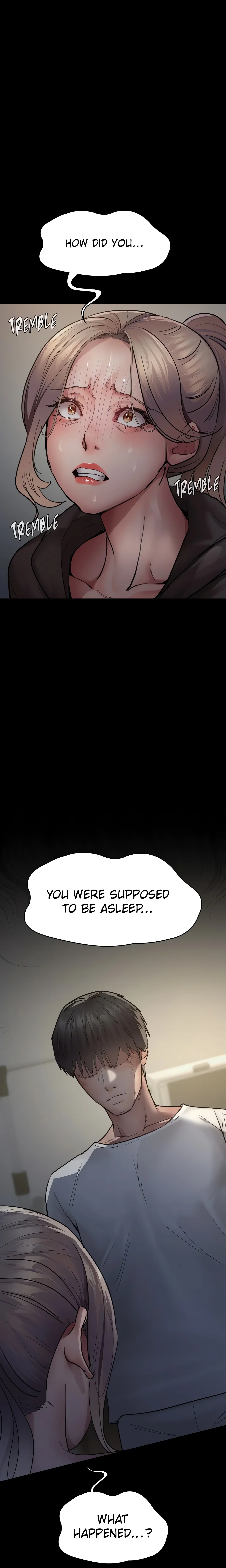 Slave Hospital (Official) chapter 46 page 15