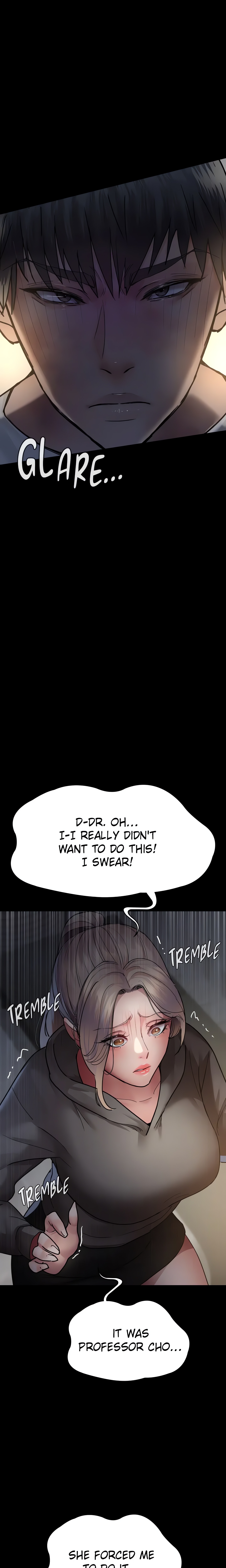 Slave Hospital (Official) chapter 46 page 16