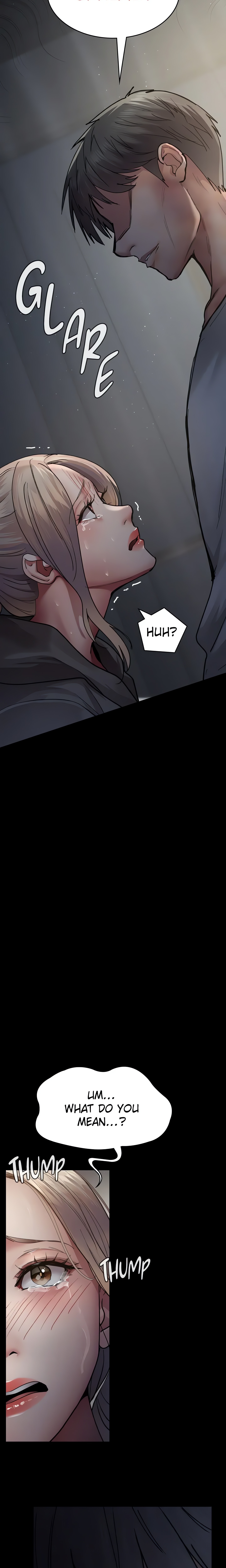Slave Hospital (Official) chapter 46 page 18
