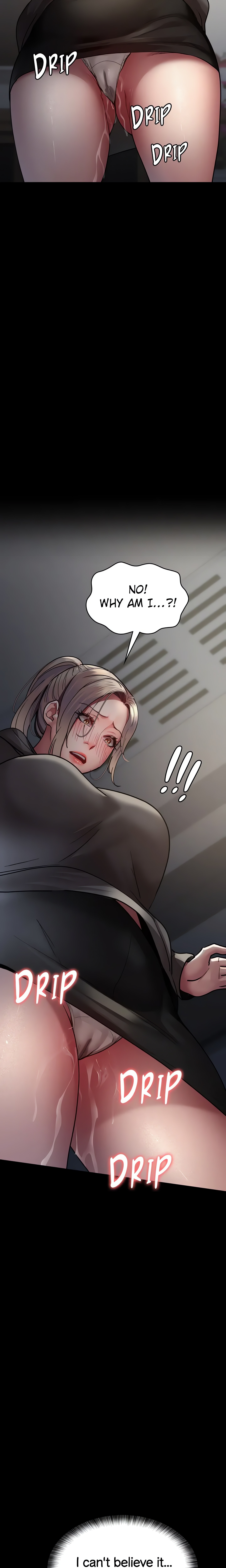 Slave Hospital (Official) chapter 46 page 20