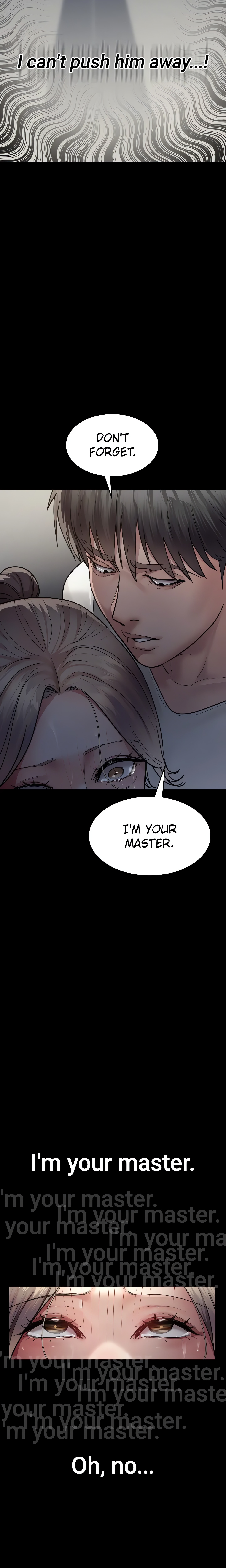Slave Hospital (Official) chapter 46 page 22