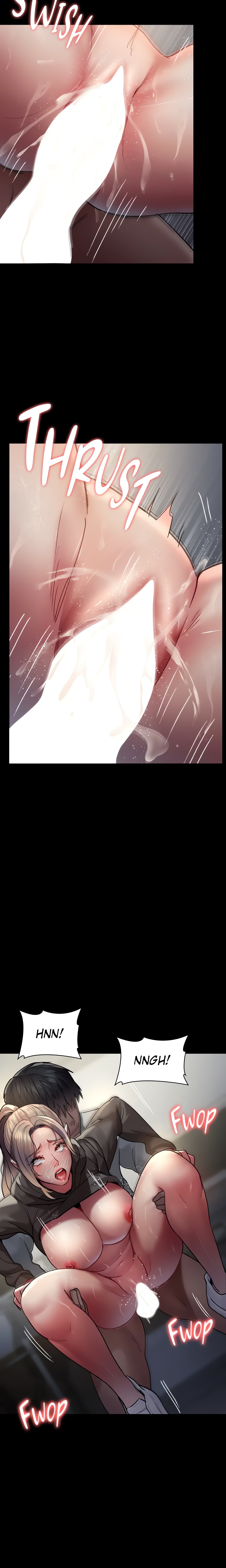 Slave Hospital (Official) chapter 46 page 29