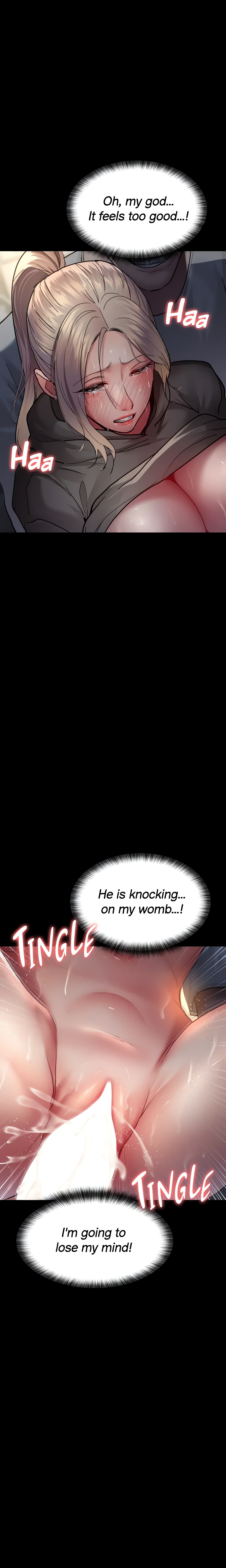 Slave Hospital (Official) chapter 46 page 30