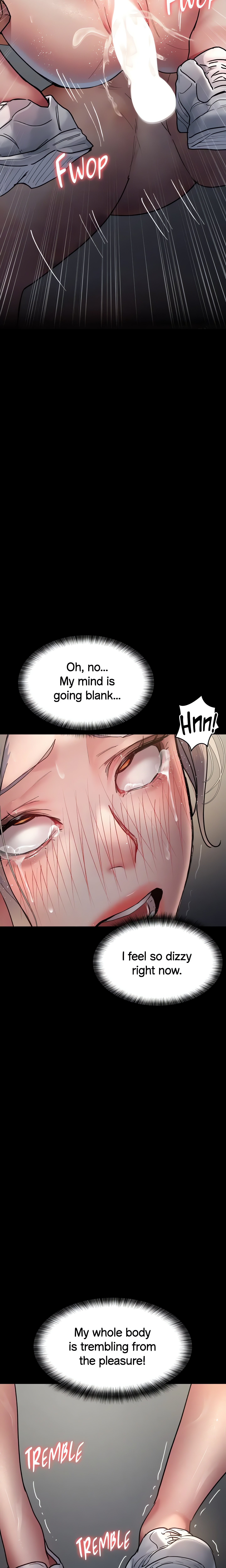 Slave Hospital (Official) chapter 47 page 4