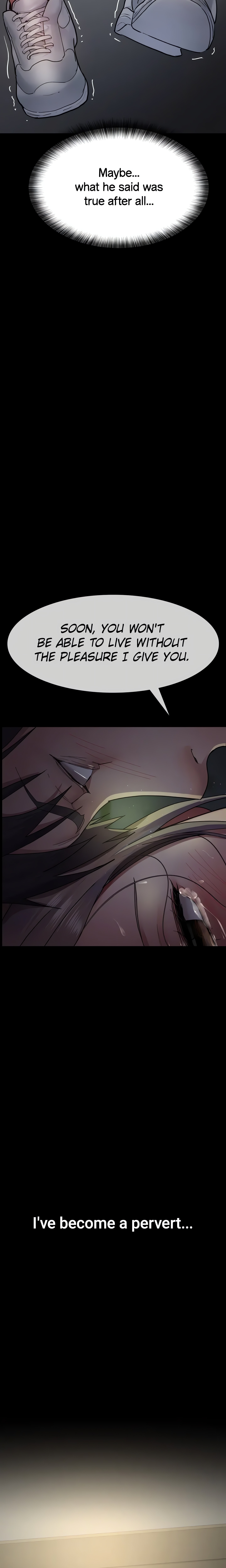 Slave Hospital (Official) chapter 47 page 5
