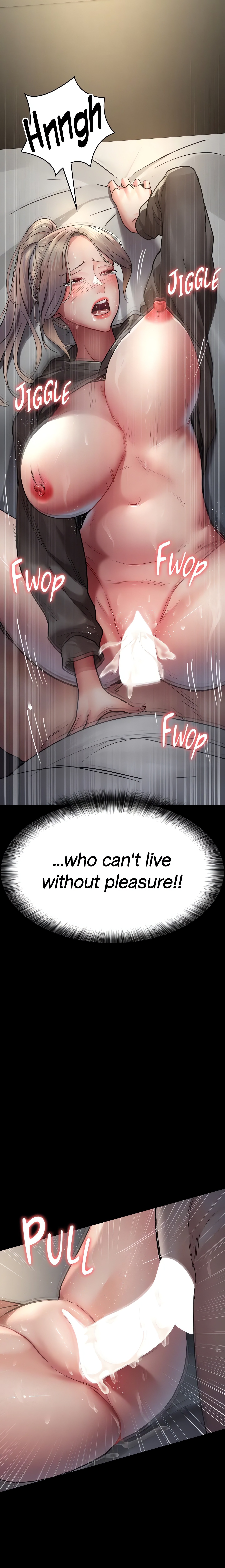 Slave Hospital (Official) chapter 47 page 6
