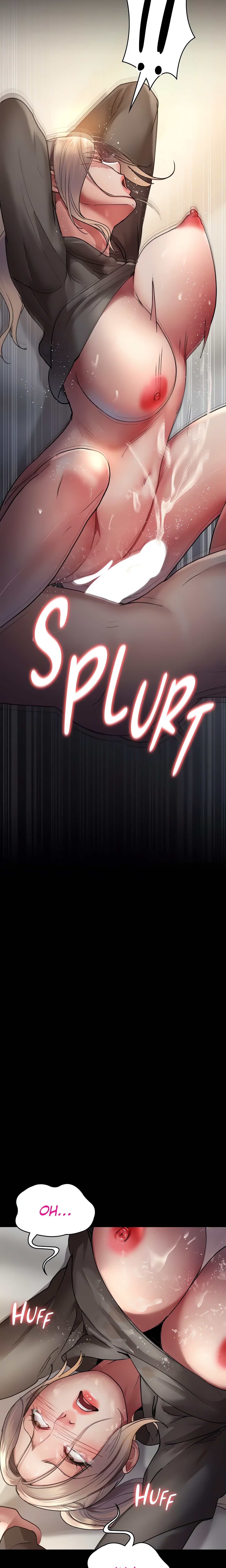 Slave Hospital (Official) chapter 47 page 9