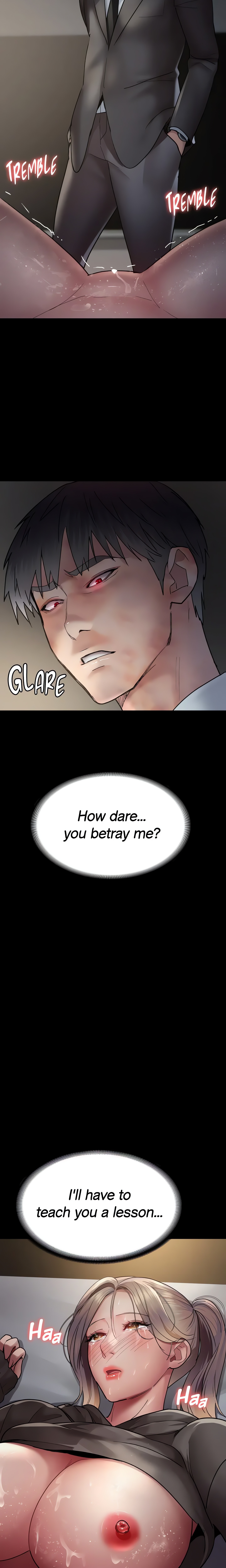 Slave Hospital (Official) chapter 47 page 12