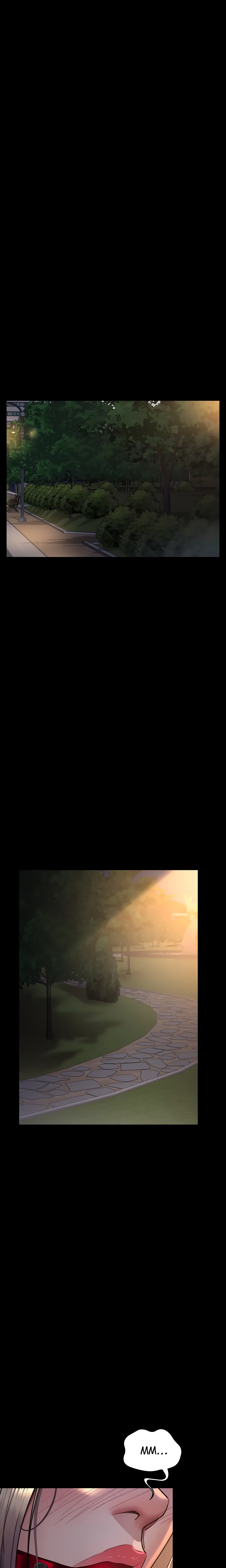 Slave Hospital (Official) chapter 47 page 19