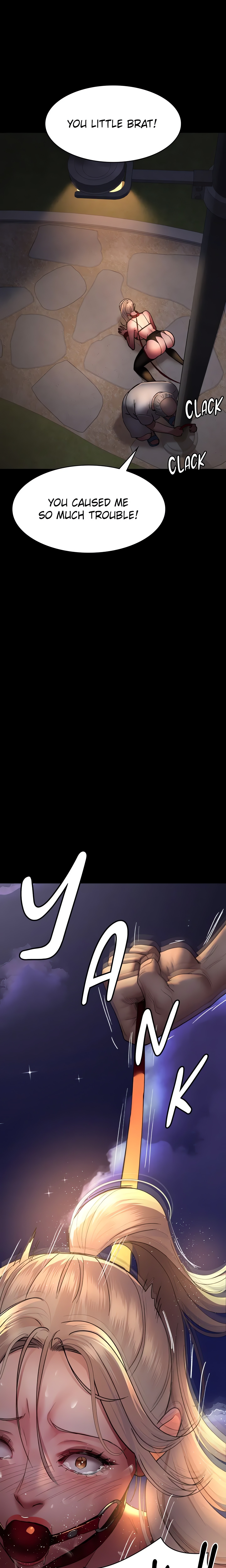 Slave Hospital (Official) chapter 47 page 22