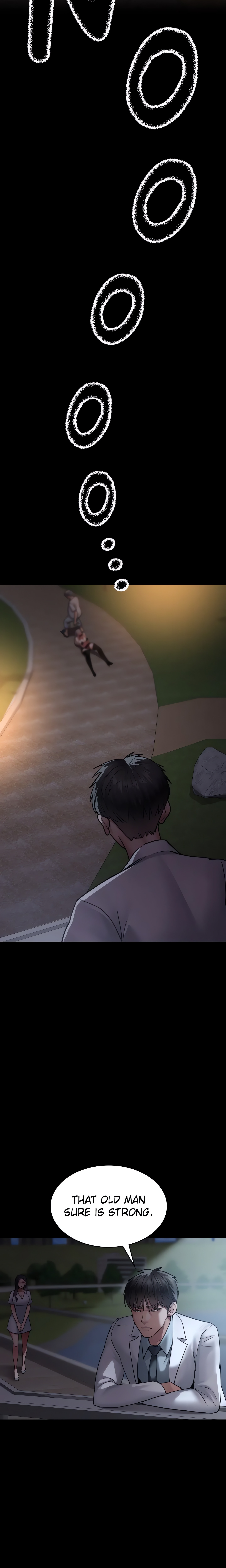 Slave Hospital (Official) chapter 47 page 27