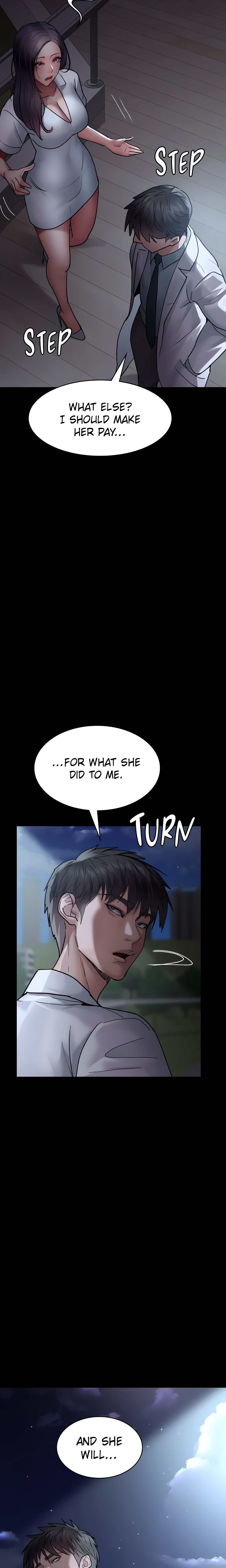 Slave Hospital (Official) chapter 47 page 29