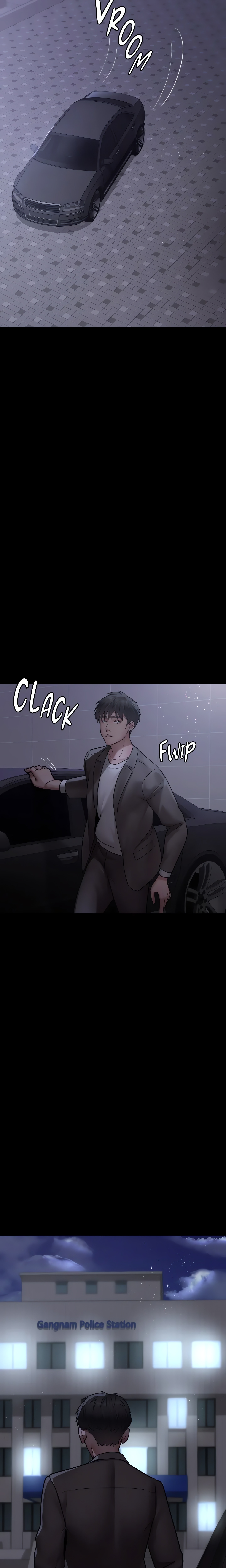 Slave Hospital (Official) chapter 47 page 31