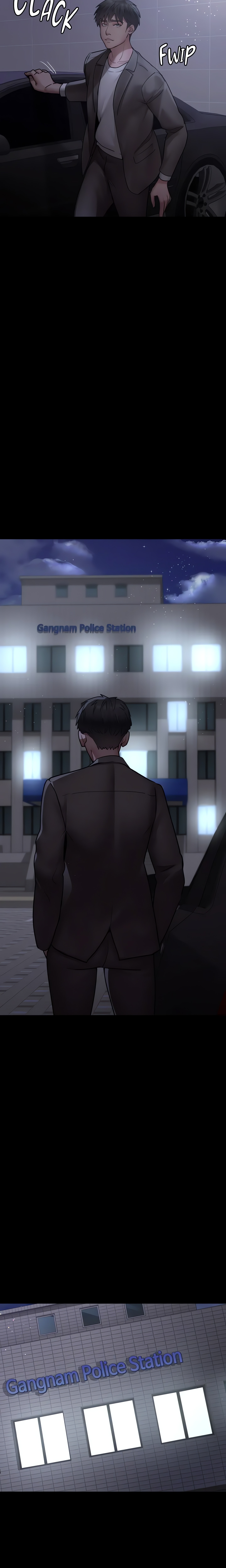 Slave Hospital (Official) chapter 48 page 2