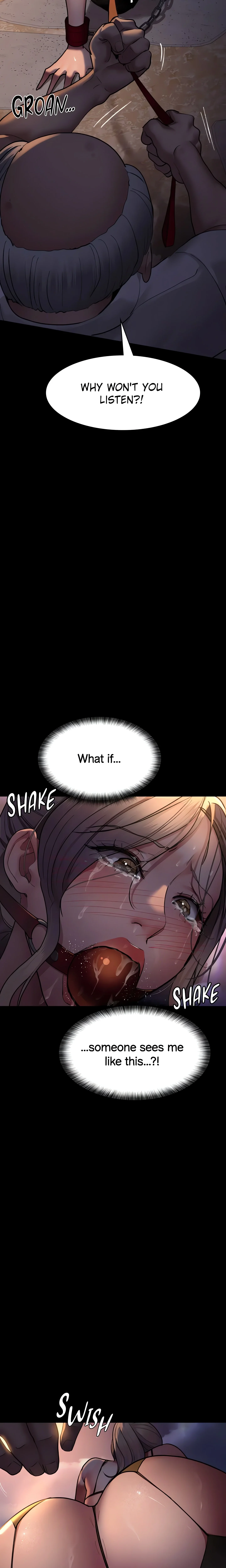 Slave Hospital (Official) chapter 48 page 6
