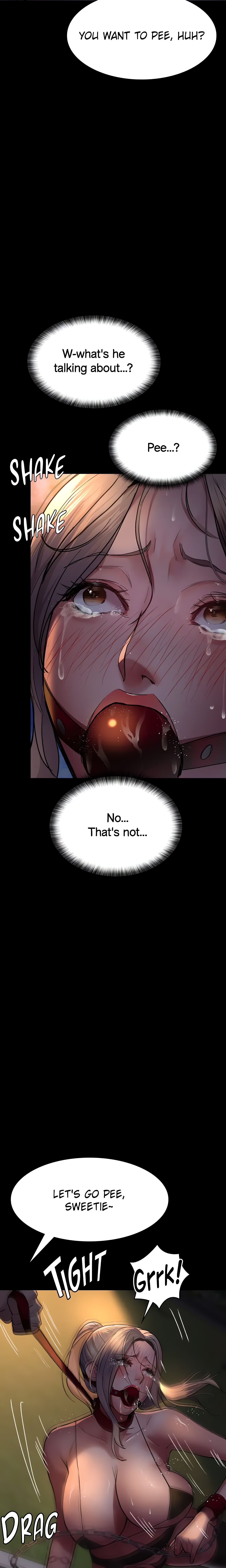 Slave Hospital (Official) chapter 48 page 9