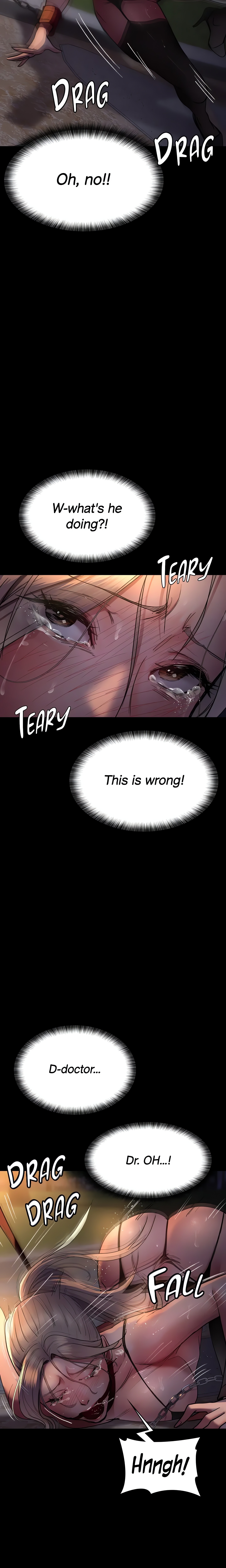 Slave Hospital (Official) chapter 48 page 10