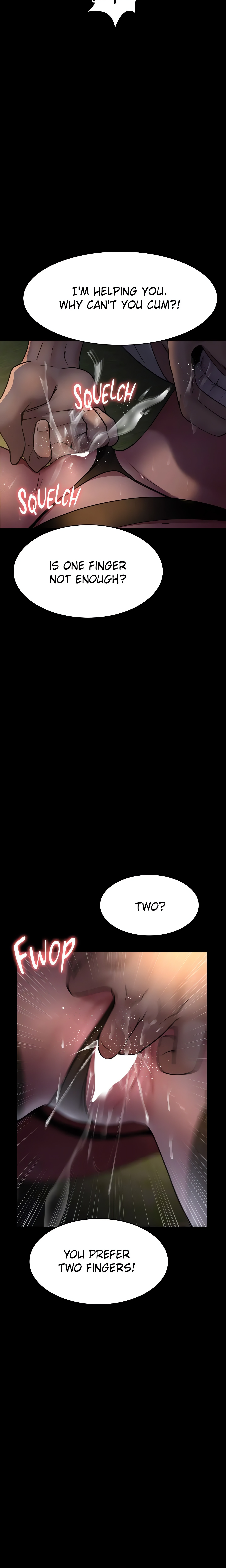 Slave Hospital (Official) chapter 48 page 17