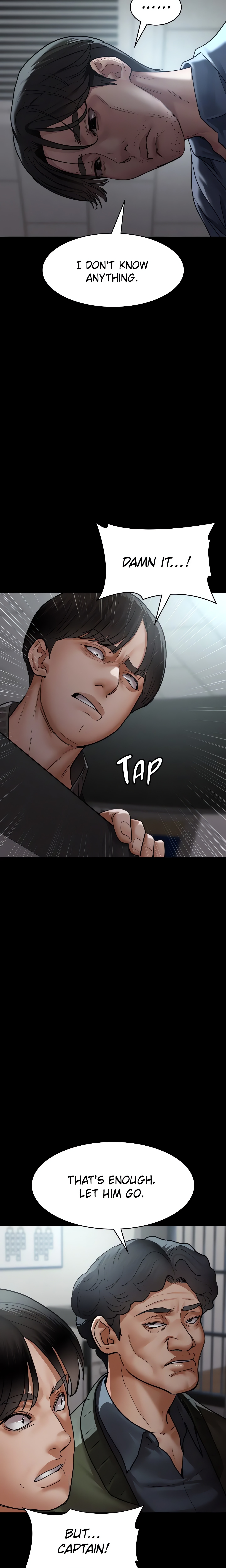 Slave Hospital (Official) chapter 48 page 28