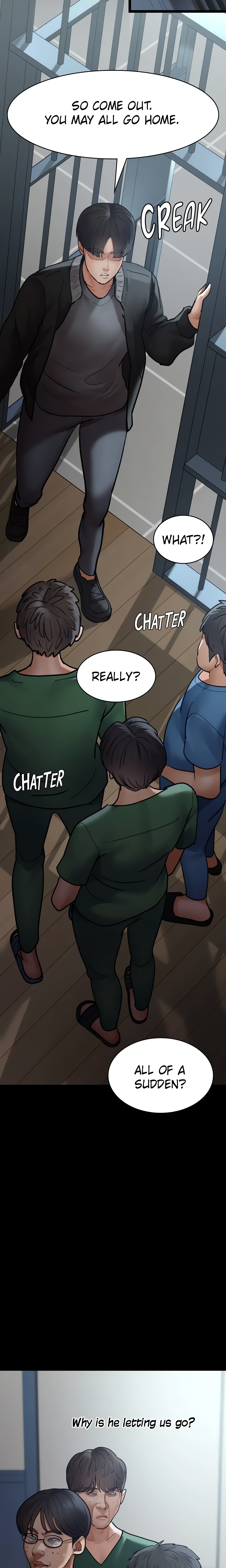 Slave Hospital (Official) chapter 48 page 30