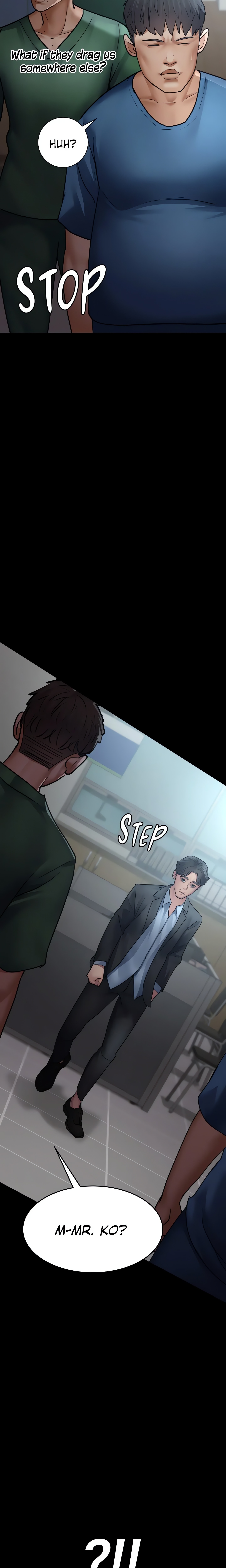 Slave Hospital (Official) chapter 48 page 31