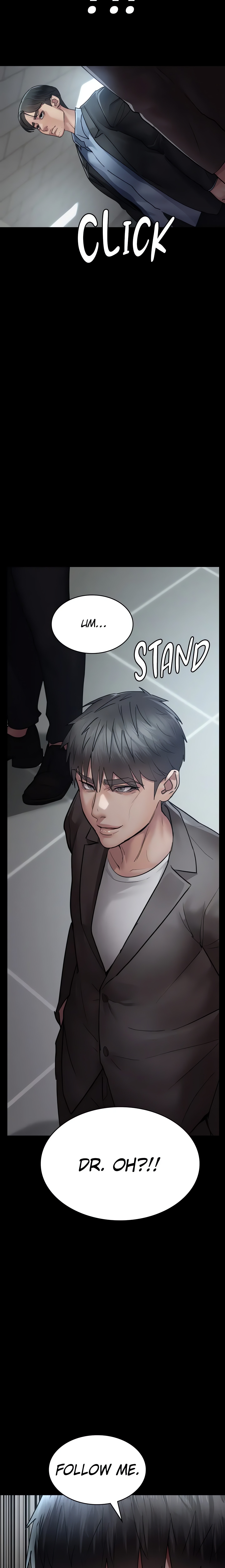 Slave Hospital (Official) chapter 48 page 32