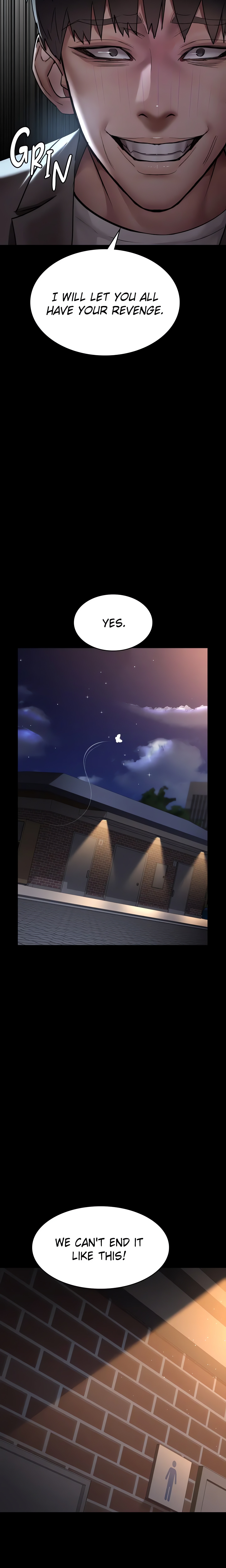 Slave Hospital (Official) chapter 48 page 33