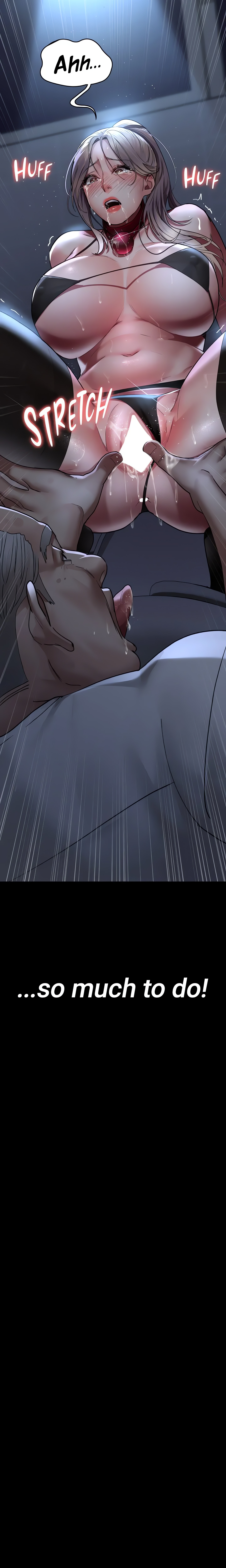 Slave Hospital (Official) chapter 49 page 2