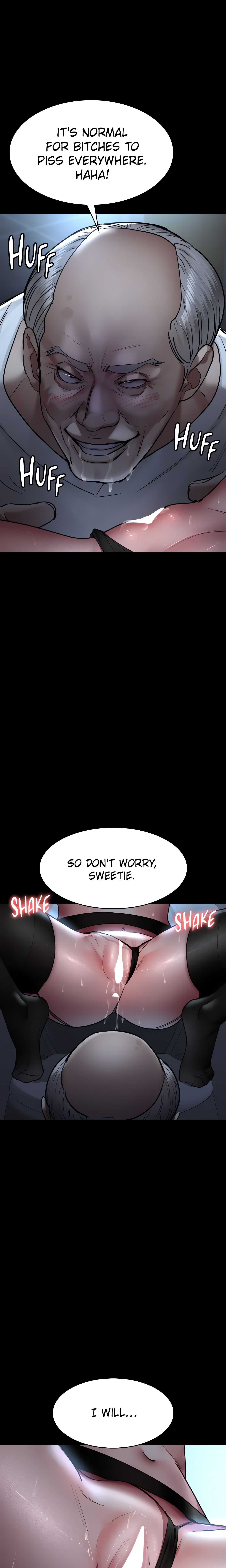 Slave Hospital (Official) chapter 49 page 4
