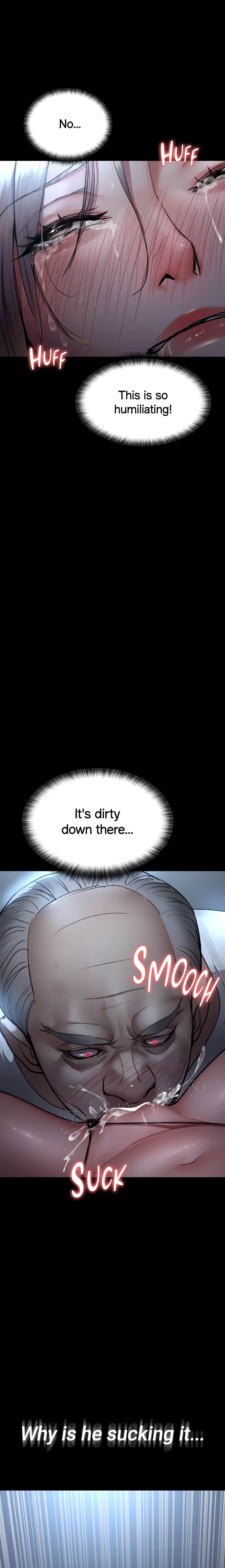 Slave Hospital (Official) chapter 49 page 7
