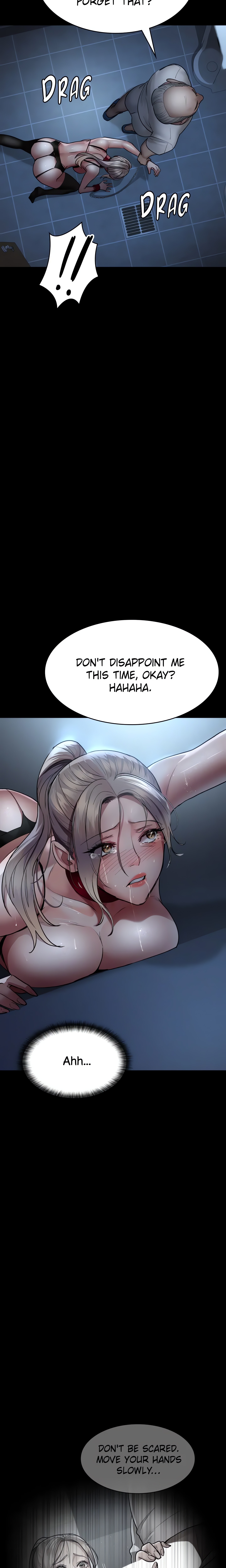 Slave Hospital (Official) chapter 49 page 11