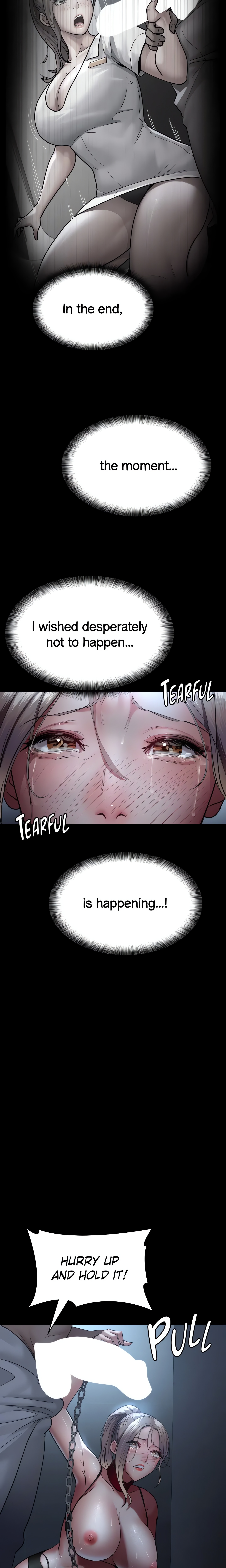 Slave Hospital (Official) chapter 49 page 12
