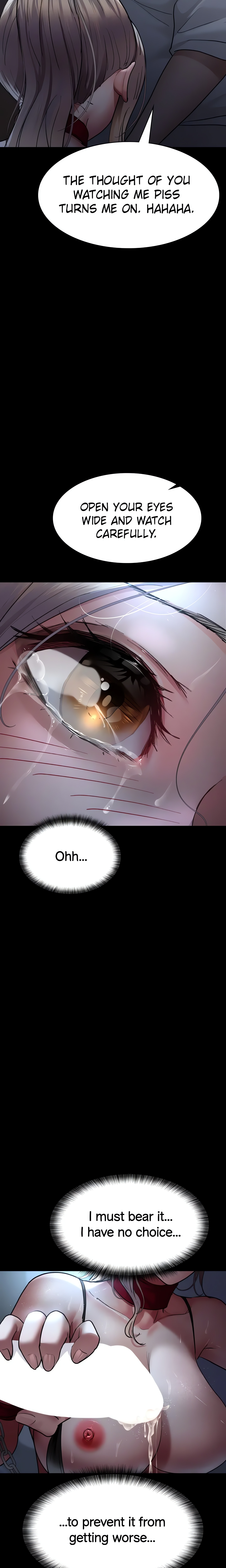 Slave Hospital (Official) chapter 49 page 14