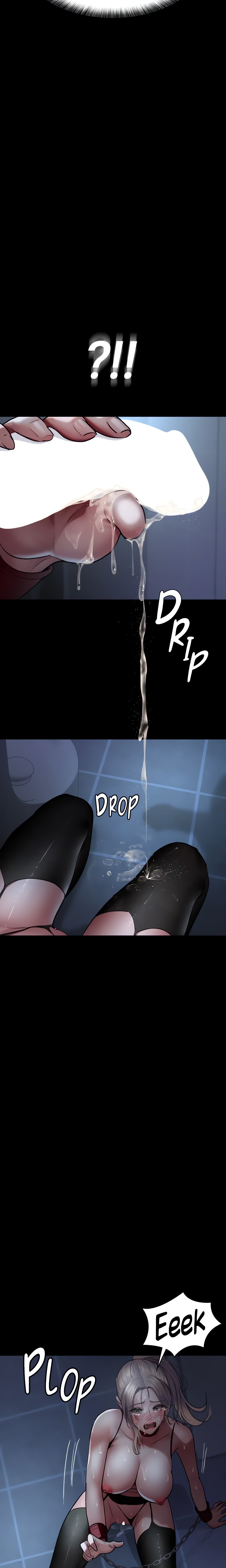 Slave Hospital (Official) chapter 49 page 15