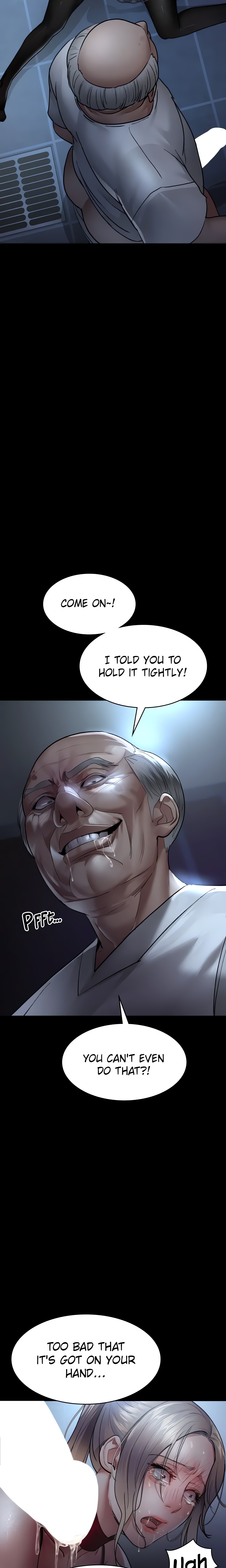 Slave Hospital (Official) chapter 49 page 16