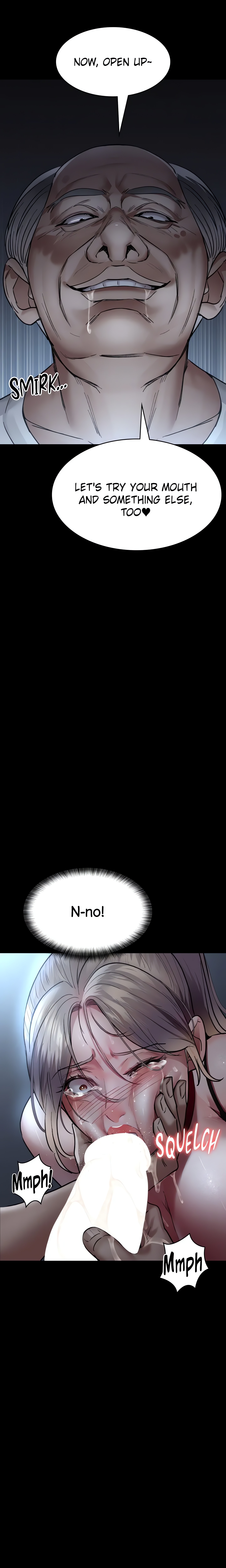 Slave Hospital (Official) chapter 49 page 20