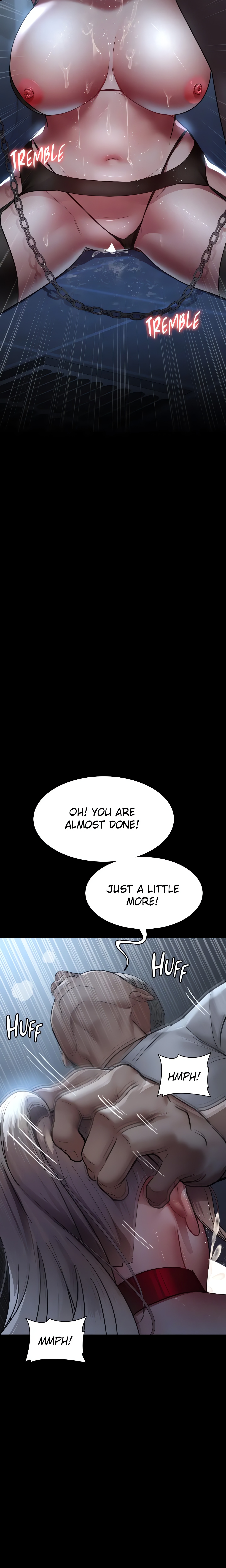 Slave Hospital (Official) chapter 49 page 28