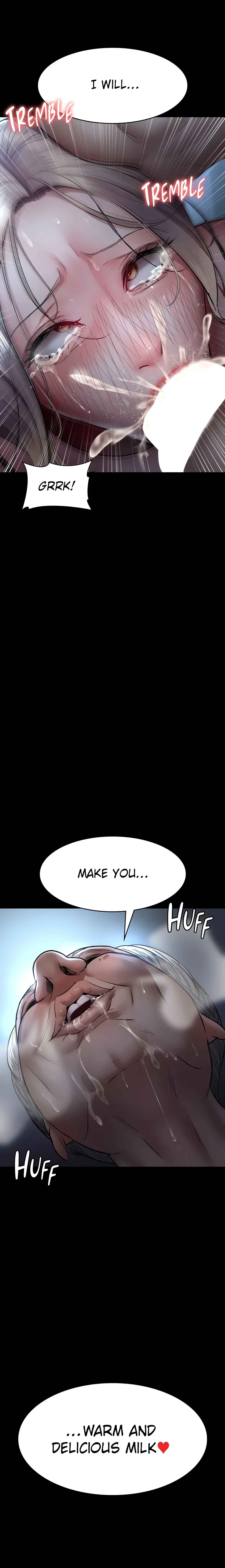 Slave Hospital (Official) chapter 49 page 29