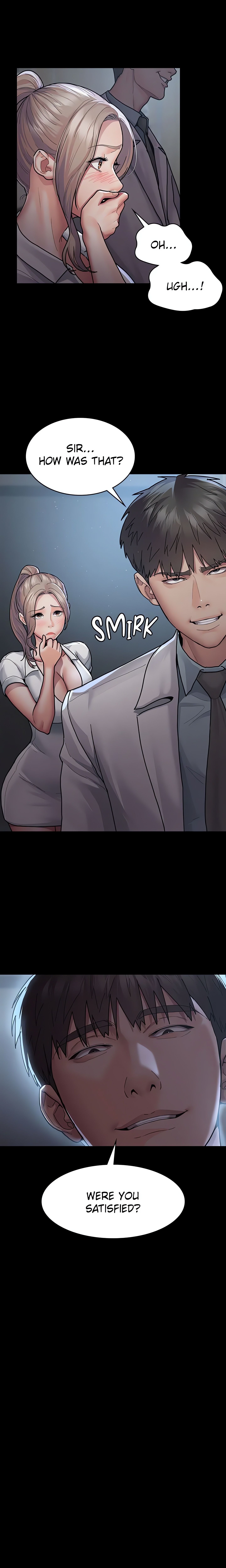 Slave Hospital (Official) chapter 5 page 4