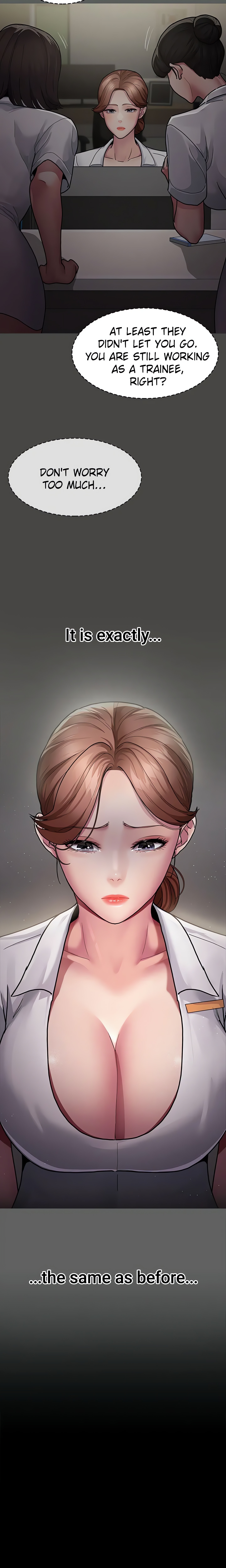 Slave Hospital (Official) chapter 5 page 7