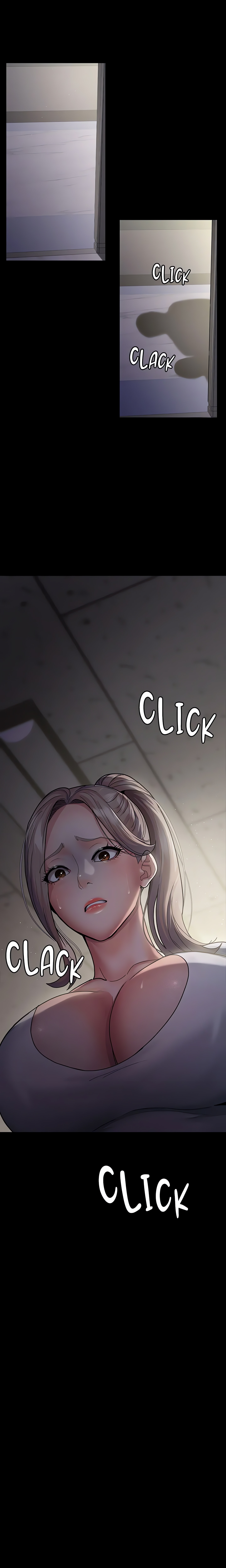 Slave Hospital (Official) chapter 5 page 12