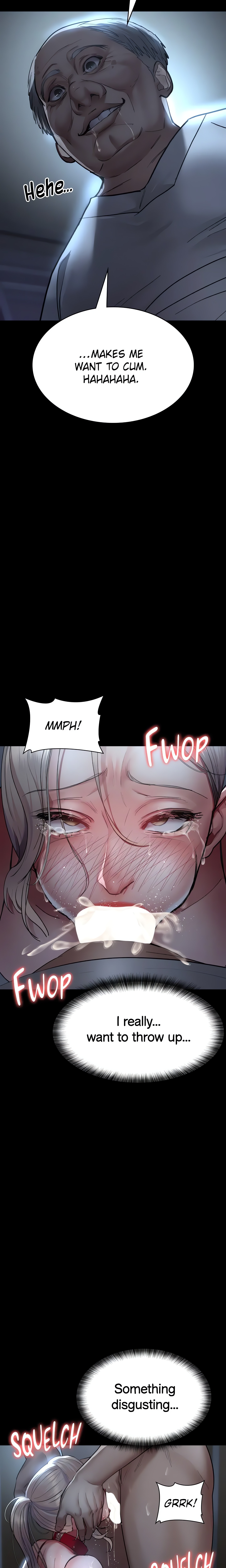 Slave Hospital (Official) chapter 50 page 4