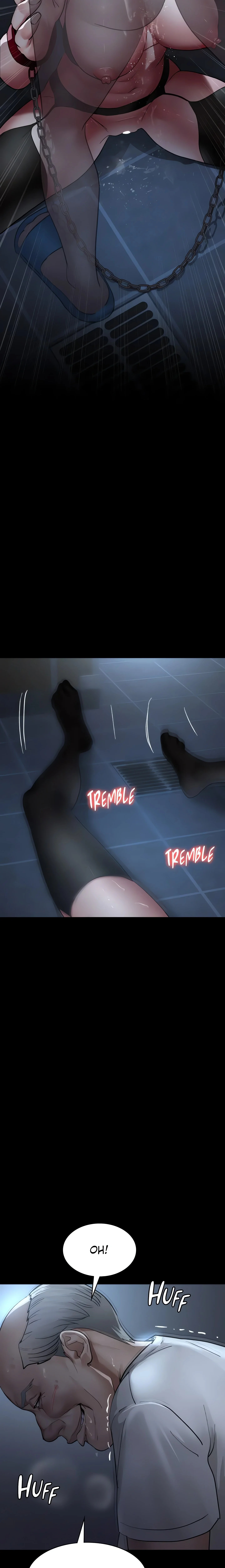 Slave Hospital (Official) chapter 50 page 8