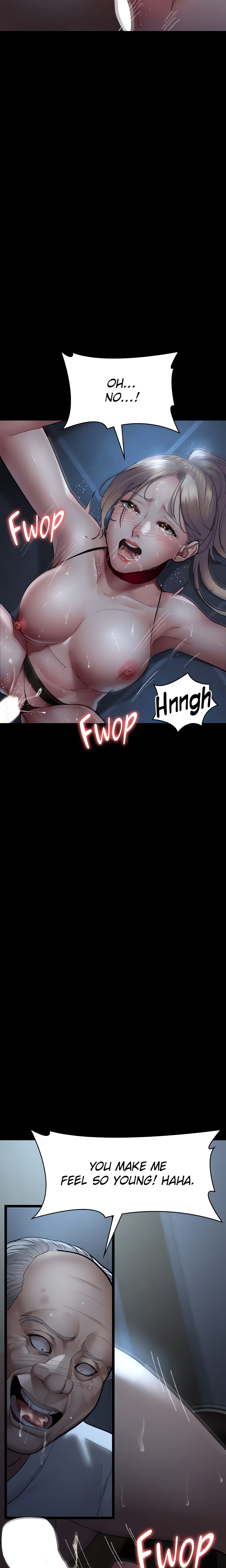 Slave Hospital (Official) chapter 50 page 14