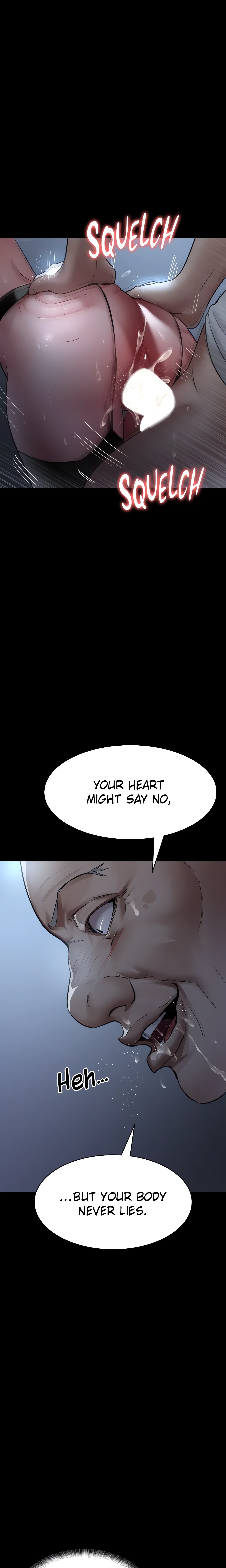 Slave Hospital (Official) chapter 50 page 21
